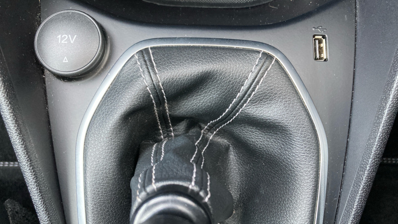 Ford Fiesta 1.0 EcoBoost Hybrid mHEV 125 Titanium X 5dr Petrol Hatchback